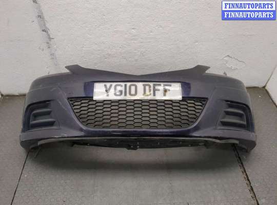 Купить Бампер на Mazda 5 (CR) 2005-2010 Бампер MZ666162 на Mazda 5 (CR) 2005-2010