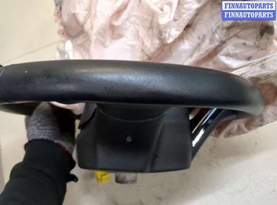 купить Руль на Citroen C5 Aircross 2018-2025