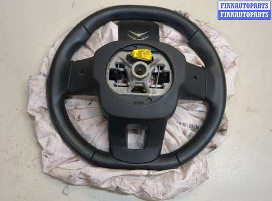 купить Руль на Citroen C5 Aircross 2018-2025