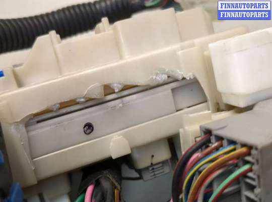 купить Блок предохранителей на Suzuki Kizashi 2009-2014