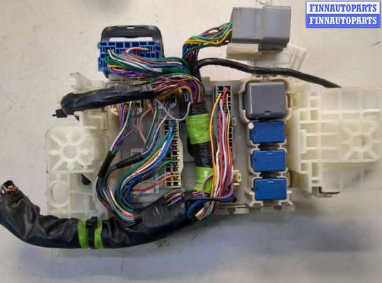 купить Блок предохранителей на Suzuki Kizashi 2009-2014