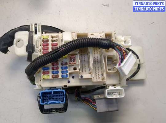 купить Блок предохранителей на Suzuki Kizashi 2009-2014