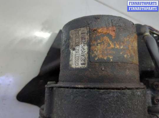 купить Электроусилитель руля на Mercedes B W245 2005-2011