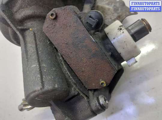 купить Электроусилитель руля на Mercedes B W245 2005-2011