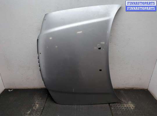 купить Решетка радиатора на Audi A4 (B5) 1994-2000