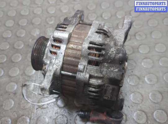 купить Генератор на Nissan Pathfinder 2004-2014