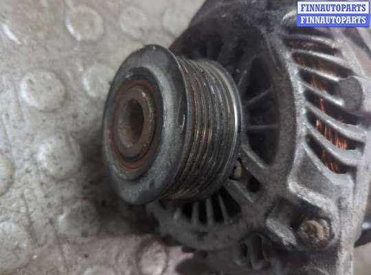 купить Генератор на Nissan Pathfinder 2004-2014