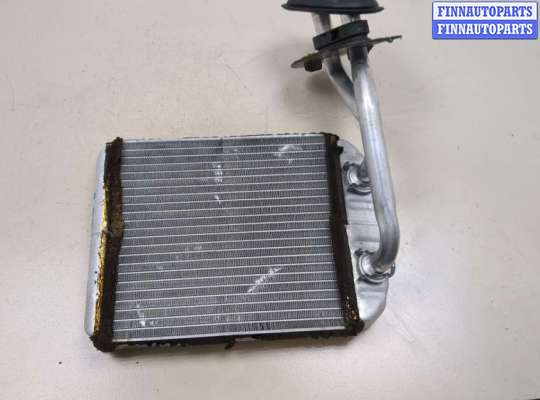 Радиатор отопителя (печки) AU1524025 на Audi Q7 2009-2015