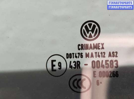 купить Стеклоподъемник электрический на Volkswagen Jetta 5 2004-2010