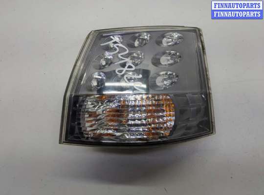 купить Фонарь (задний) на Mitsubishi Outlander XL 2006-2012