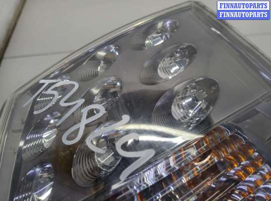 купить Фонарь (задний) на Mitsubishi Outlander XL 2006-2012