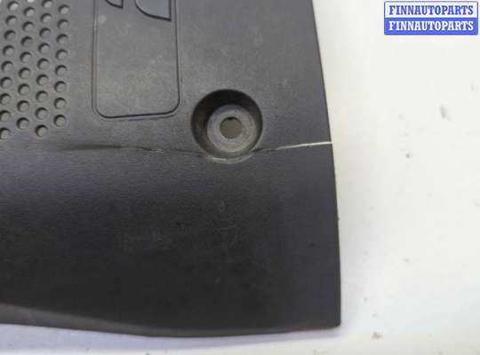 купить Накладка декоративная на ДВС на Volkswagen Passat 5 1996-2001