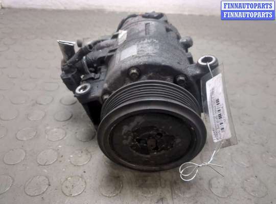 купить Компрессор кондиционера на Audi A6 (C6) 2004-2011