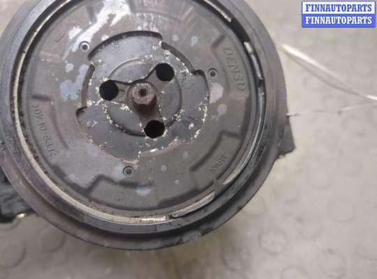 купить Компрессор кондиционера на Audi A6 (C6) 2004-2011