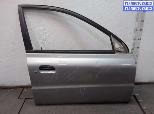 Замок двери KA574207 на KIA Rio 2000-2005