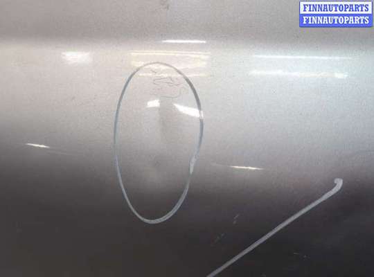 Замок боковой двери на Kia Rio I (DC)