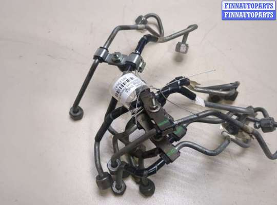 купить Трубка ТНВД на Land Rover Range Rover Sport 2005-2009