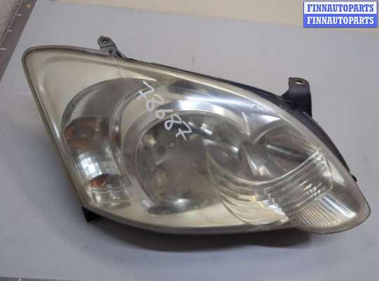 Фара (передняя) TT957852 на Toyota Corolla E12 2001-2006