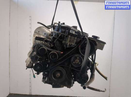 Генератор FO2202568 на Ford Mondeo 3 2000-2007