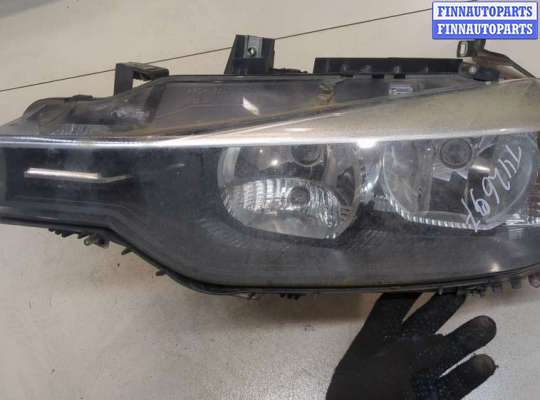 купить Фара (передняя) на BMW 3 F30 2012-2019