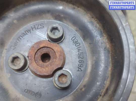 купить Насос гидроусилителя руля (ГУР) на Volkswagen Golf 4 1997-2006