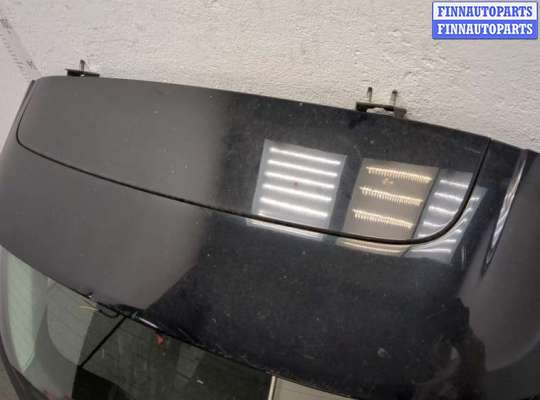 купить Крышка (дверь) багажника на Ford Focus 3 2011-2015