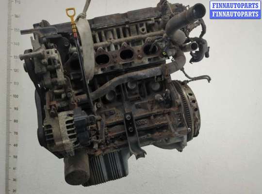 Двигатель (ДВС) KA594696 на KIA Cerato 2004-2009