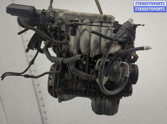 купить Двигатель (ДВС) на KIA Cerato 2004-2009