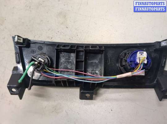 купить Кнопка старта (запуска двигателя) на Nissan Murano 2014-2022