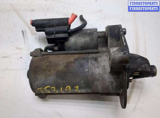 Стартер FO1868012 на Ford Focus 2 2008-2011