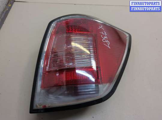 Фонарь (задний) OP2422482 на Opel Astra H 2004-2010