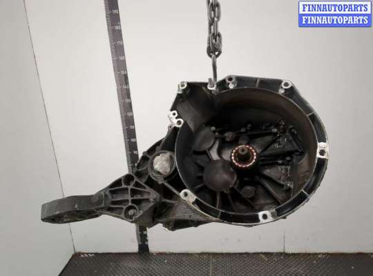 купить КПП 6-ст.мех. (МКПП) на Ford Focus 3 2011-2015