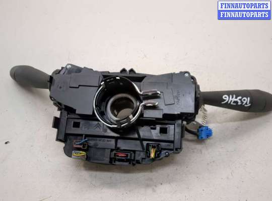 купить Переключатель поворотов и дворников (стрекоза) на Citroen C4 2010-2020