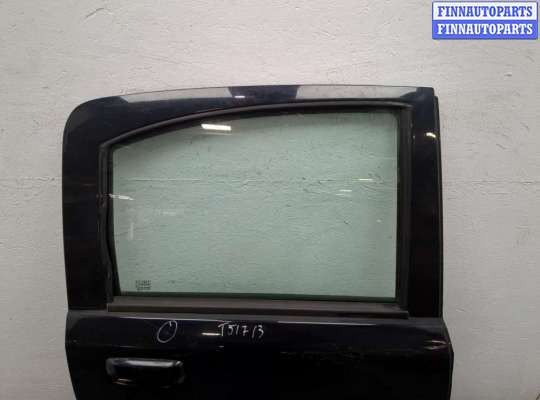 купить Дверь боковая (легковая) на Fiat Panda 2003-2012