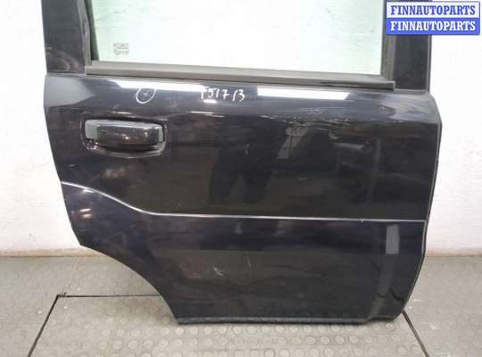 купить Дверь боковая (легковая) на Fiat Panda 2003-2012