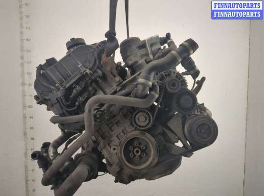 Насос вакуумный BM3621927 на BMW 3 E90, E91, E92, E93 2005-2012