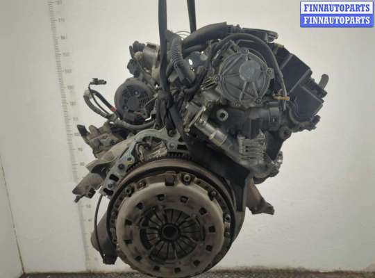купить Насос вакуумный на BMW 3 E90, E91, E92, E93 2005-2012