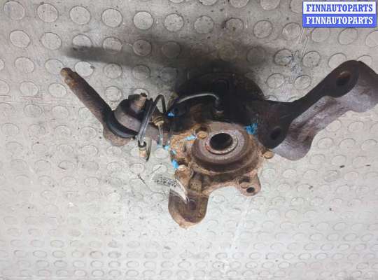 купить Ступица (кулак, цапфа) на Suzuki Grand Vitara 2005-2016