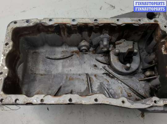 купить Поддон на Skoda Octavia Tour 1996-2011