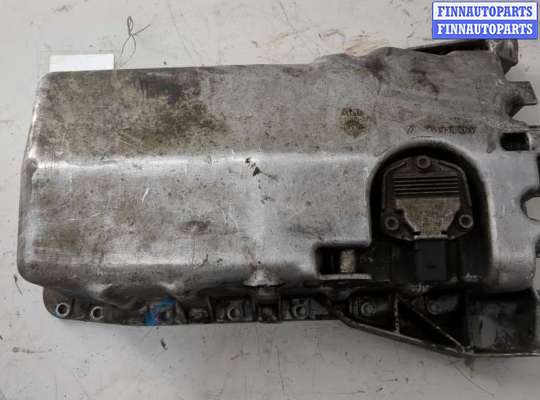 купить Поддон на Skoda Octavia Tour 1996-2011