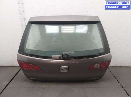 купить Стекло заднее на Seat Ibiza 3 2001-2008