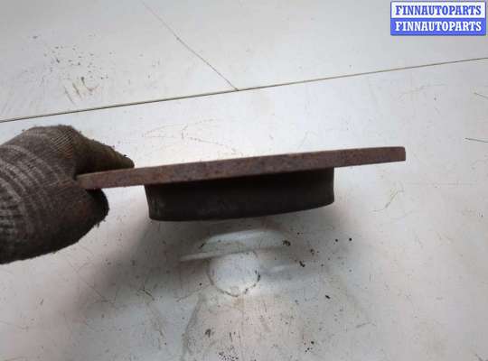 купить Диск тормозной на Ford Focus 2 2008-2011