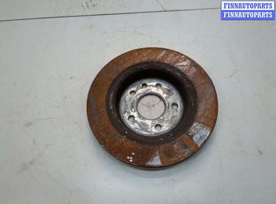 купить Диск тормозной на Ford Focus 2 2008-2011