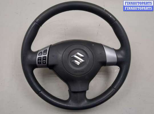 Руль SZF8489 на Suzuki Splash