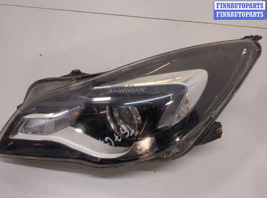 купить Фара (передняя) на Opel Insignia 2008-2017