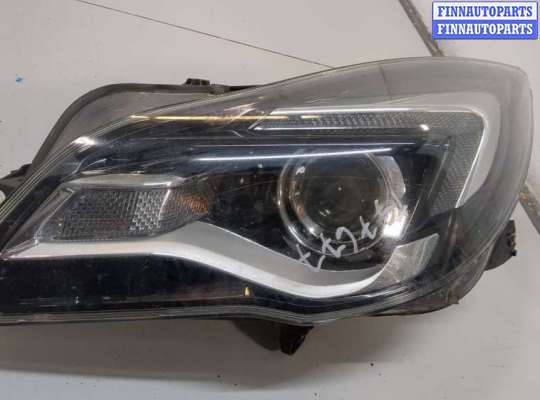 купить Фара (передняя) на Opel Insignia 2008-2017