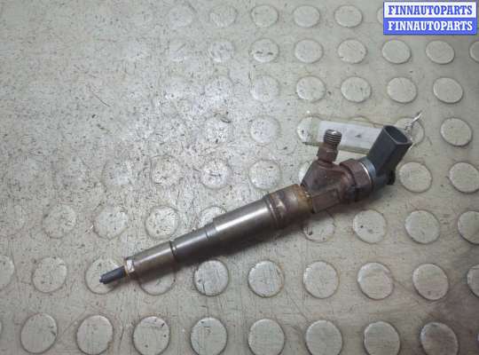 Купить Форсунка топливная на BMW 1 E87 2004-2011 Форсунка топливная BM3611442 на BMW 1 E87 2004-2011