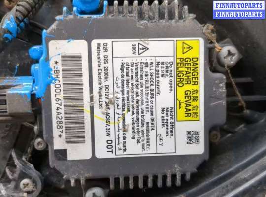 купить Кронштейн фары на Honda Legend 2004-2012