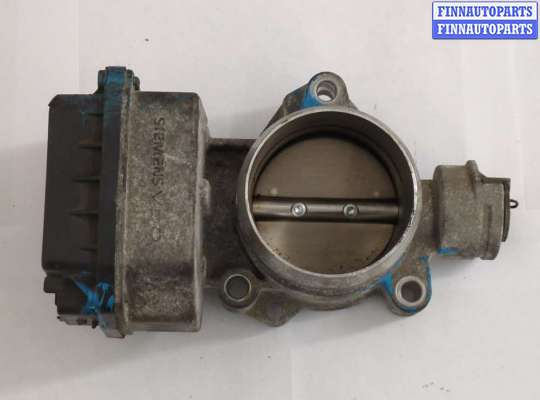 купить Заслонка дроссельная на Citroen C5 2008-2017