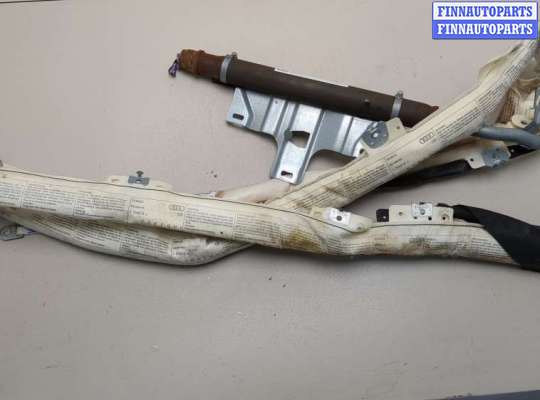 купить Подушка безопасности боковая (шторка) на Audi Q7 2005-2015